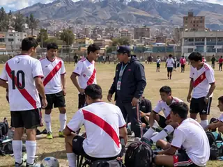 Campeonato o torneo en otra ciudad