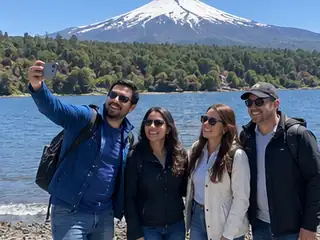 Retiro del equipo fuera de la ciudad